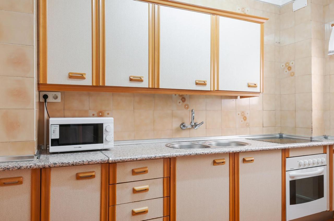 Apartment U-nique Ayala Málaga