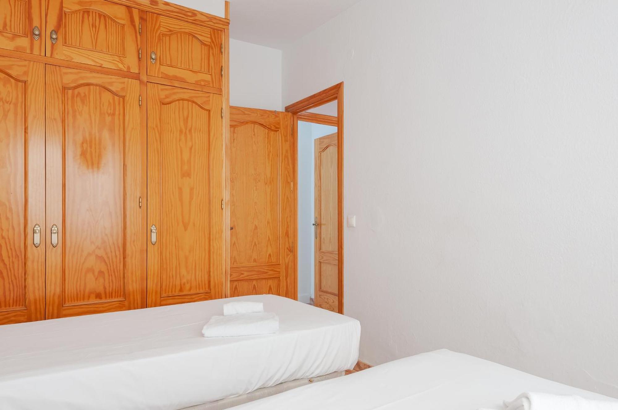 U-nique Ayala Apartment Málaga
